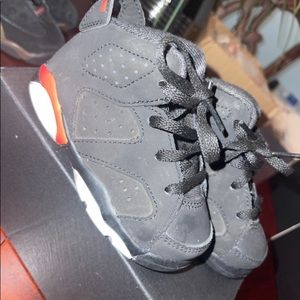 Jordan 6s Infrared!! 6C!